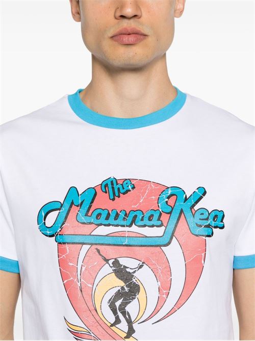 T-shirt uomo maniche corte MAUNA KEA | MKU103ST100
